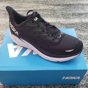 Hoka One One Men's Clifton 8 Size 13